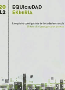 EQUICIUDAD/EKIHIRIA 2012